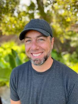 Alan Leard, Co-Founder of Second Act Theater